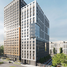 Квартира 40,4 м², 1-комнатная - изображение 5