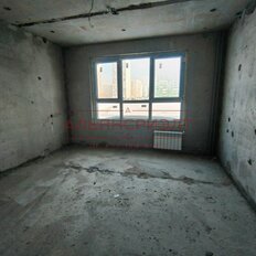 Квартира 55,8 м², 3-комнатная - изображение 5