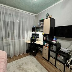 Квартира 65,2 м², 3-комнатная - изображение 5