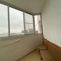 Квартира 40 м², 1-комнатная - изображение 5