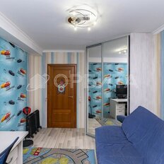 Квартира 66,9 м², 3-комнатная - изображение 4