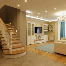 Квартира 142,7 м², 5-комнатная - изображение 1