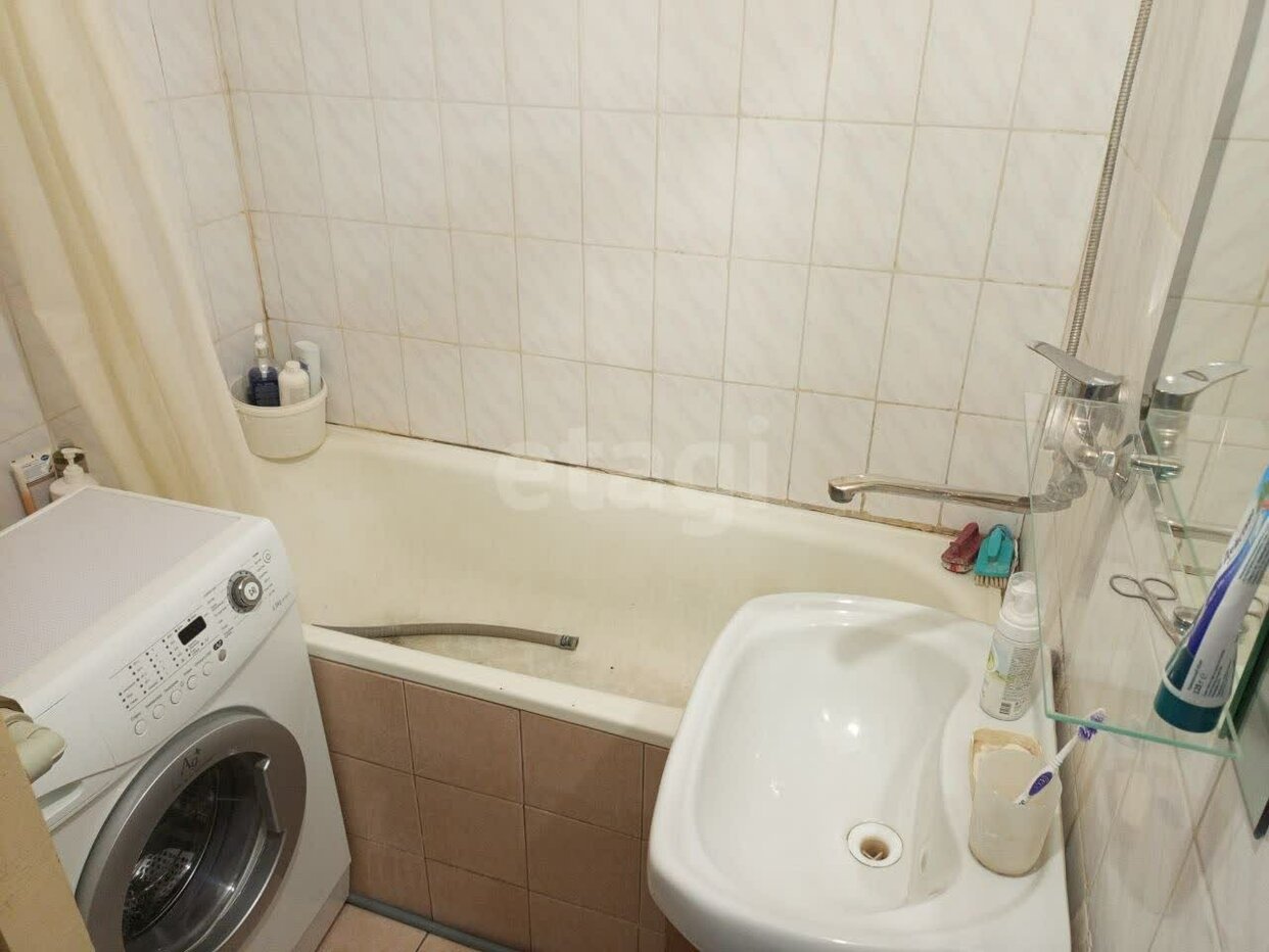 Комната 14.6 м² в Великий Устюг — фото 11 из 16