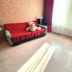 Квартира 55 м², 2-комнатная - изображение 2