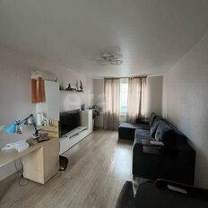 Квартира 59,4 м², 2-комнатная - изображение 5