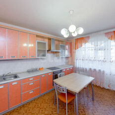 Квартира 92,9 м², 3-комнатная - изображение 1