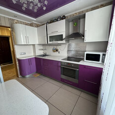 Квартира 65 м², 3-комнатная - изображение 2