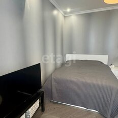 Квартира 38,9 м², студия - изображение 3