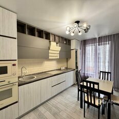 Квартира 48 м², 1-комнатная - изображение 3