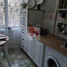 Квартира 47,7 м², 2-комнатная - изображение 3