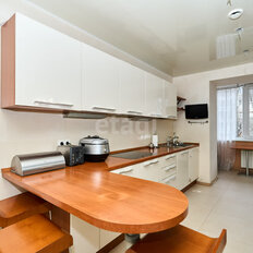 Квартира 211,9 м², 5-комнатная - изображение 2