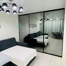 Квартира 40 м², 2-комнатная - изображение 3