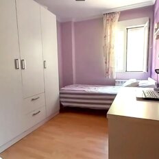 Квартира 34,1 м², 1-комнатная - изображение 1