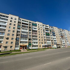 Квартира 62,2 м², 3-комнатная - изображение 1