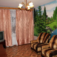 Квартира 40 м², 1-комнатная - изображение 1