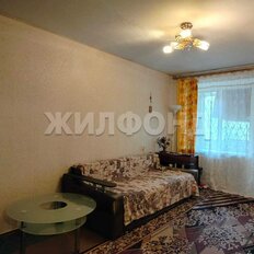 Квартира 42 м², 2-комнатная - изображение 5