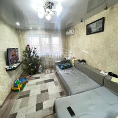 Квартира 58 м², 3-комнатная - изображение 3