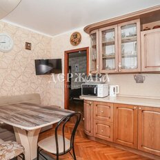 Квартира 106,7 м², 4-комнатная - изображение 3