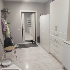 Квартира 69 м², 2-комнатная - изображение 2