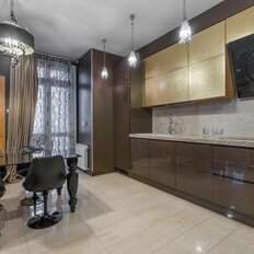 Квартира 234 м², 5-комнатная - изображение 4