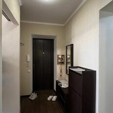 Квартира 61 м², 3-комнатная - изображение 5