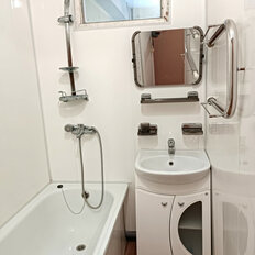 Квартира 30,8 м², 1-комнатная - изображение 3