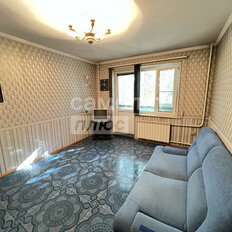 Квартира 38,7 м², 1-комнатная - изображение 3