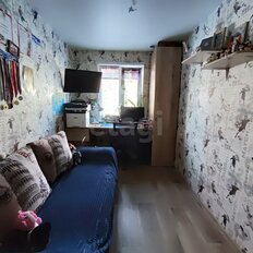 Квартира 42,2 м², 2-комнатная - изображение 4