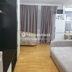 Квартира 45 м², 2-комнатная - изображение 5