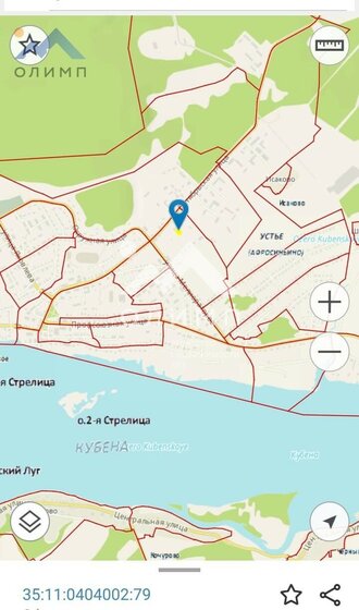 2316 м², готовый бизнес 36 000 000 ₽ - изображение 17