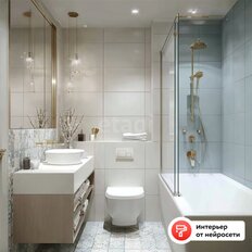 Квартира 61 м², 3-комнатная - изображение 5