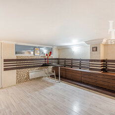 Квартира 78 м², 1-комнатная - изображение 3