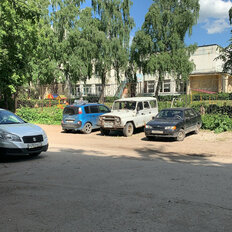Квартира 77 м², 4-комнатная - изображение 2