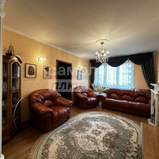 Квартира 77 м², 3-комнатная - изображение 3