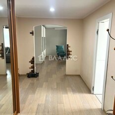 Квартира 129 м², 3-комнатная - изображение 4