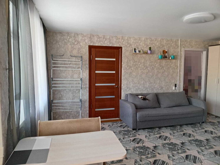 50 м², 2-комнатная квартира 2 300 000 ₽ - изображение 48