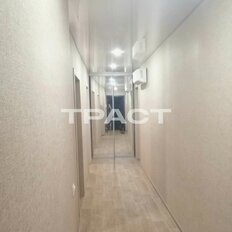 Квартира 59,8 м², 3-комнатная - изображение 5