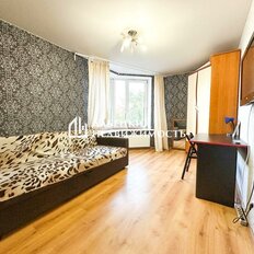 Квартира 31,4 м², 1-комнатная - изображение 2