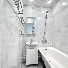 Квартира 30,7 м², 1-комнатная - изображение 5