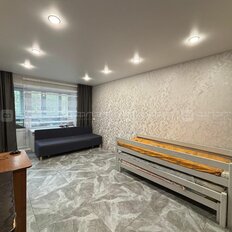 Квартира 31,6 м², 1-комнатная - изображение 4