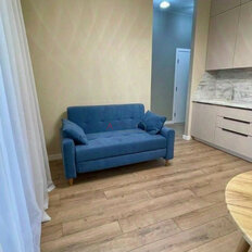 Квартира 40 м², 1-комнатная - изображение 2