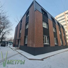 660 м², помещение свободного назначения - изображение 2