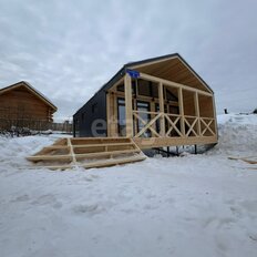 дом + 5,7 сотки, участок - изображение 2