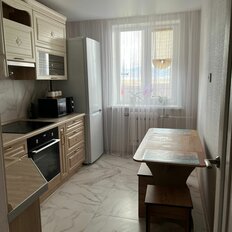 Квартира 67 м², 3-комнатная - изображение 1