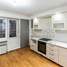 Квартира 50,8 м², 1-комнатная - изображение 5