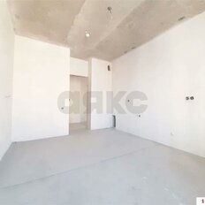 Квартира 43,9 м², 1-комнатная - изображение 3