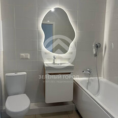 Квартира 22,1 м², студия - изображение 5