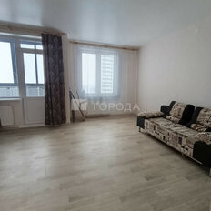 Квартира 32,2 м², студия - изображение 5