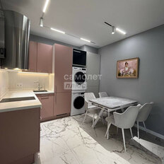 Квартира 43 м², 2-комнатная - изображение 4