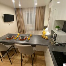 Квартира 101 м², 3-комнатная - изображение 4